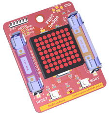 FH@T Badge