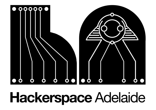 Hackerspace Adelaide